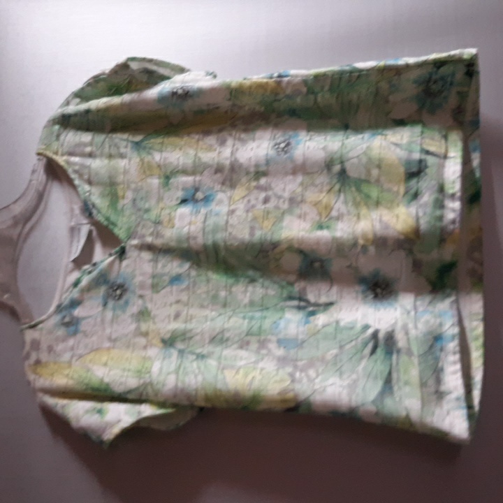Alfred Dunner Size Pm Sku 688